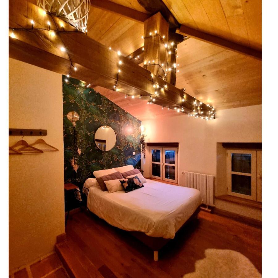 Chambres D'Hotes Le 1891 Montech Kültér fotó