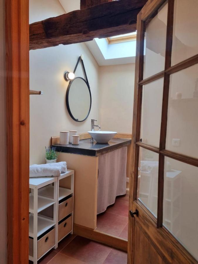 Chambres D'Hotes Le 1891 Montech Kültér fotó