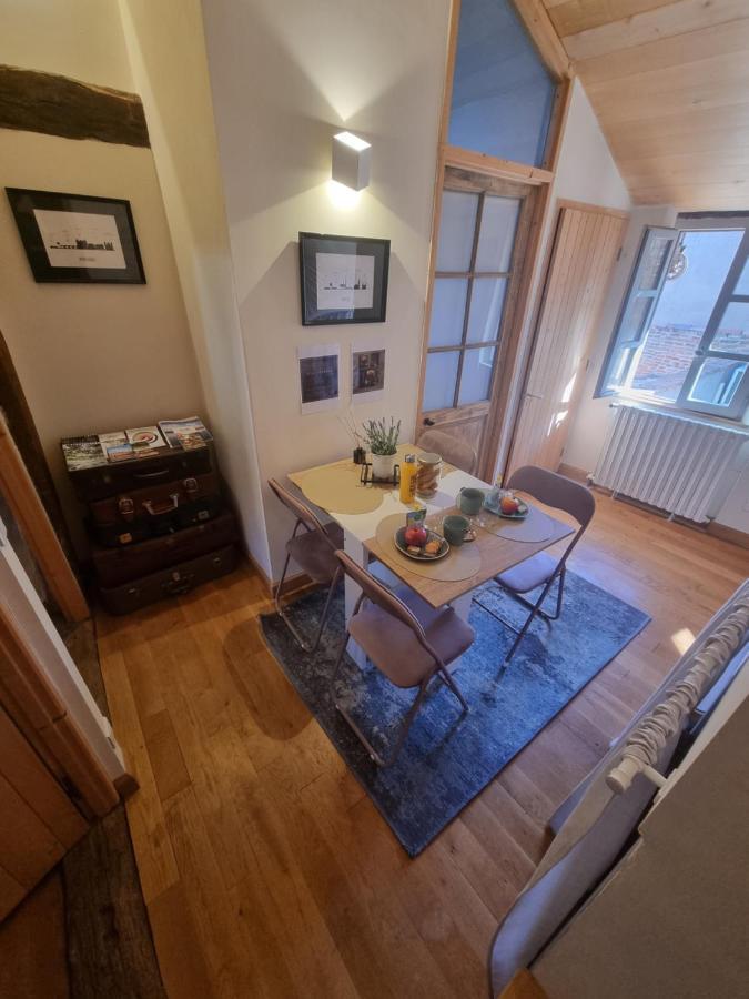 Chambres D'Hotes Le 1891 Montech Kültér fotó