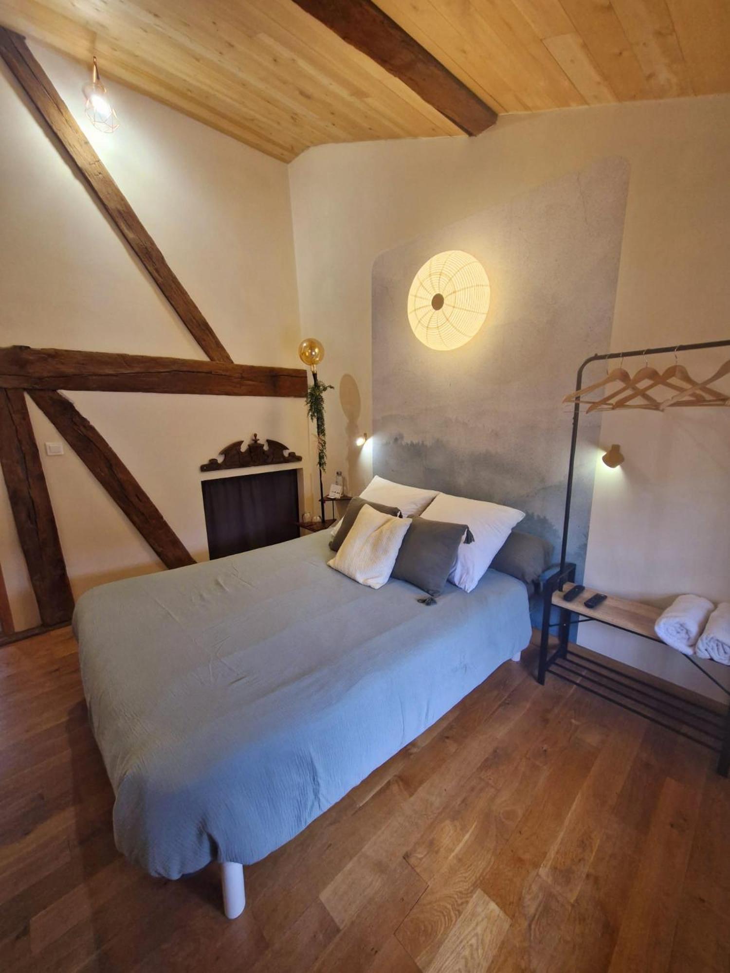 Chambres D'Hotes Le 1891 Montech Kültér fotó