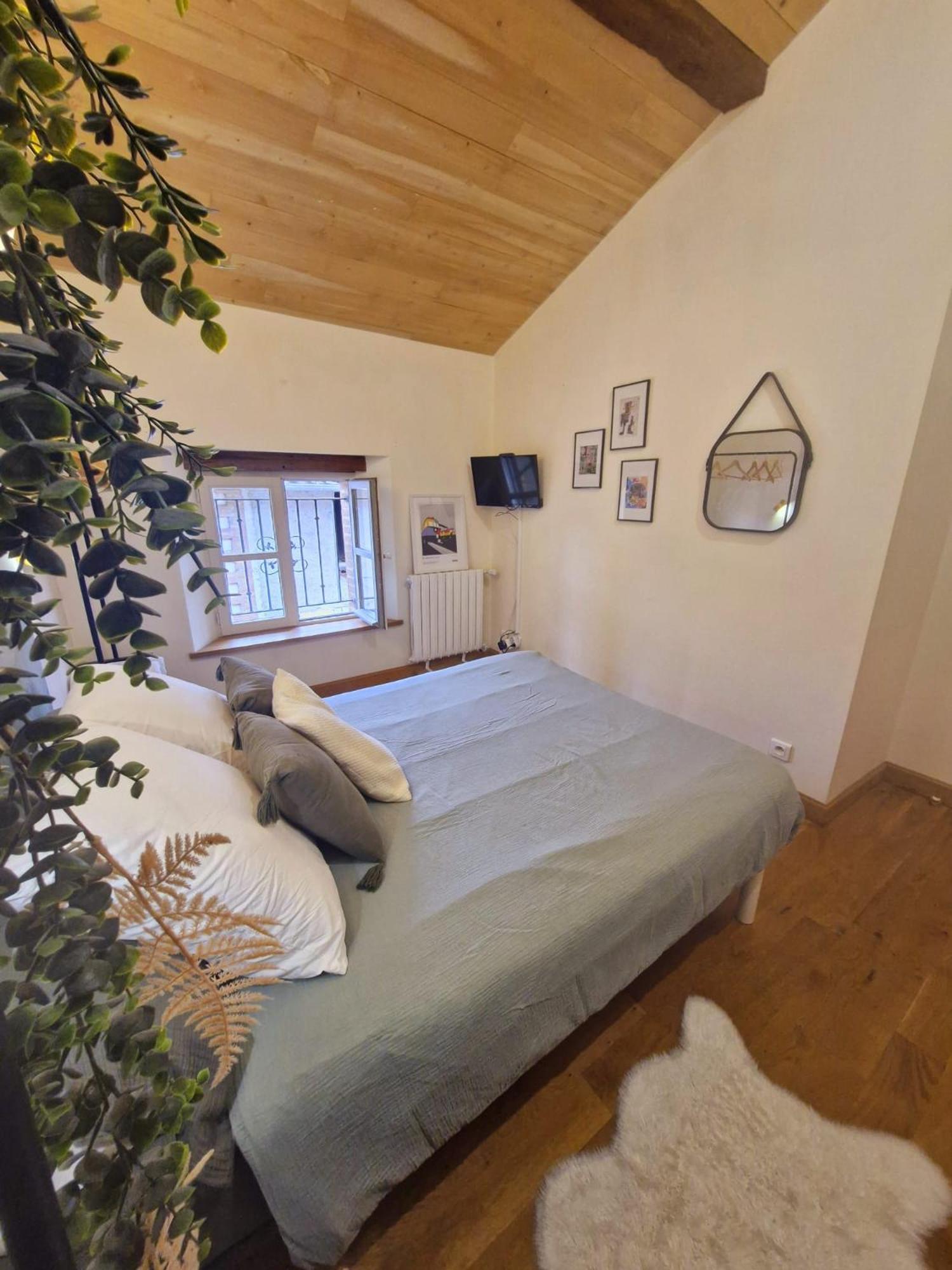 Chambres D'Hotes Le 1891 Montech Kültér fotó